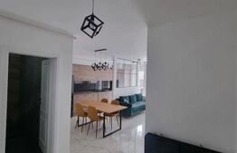 Apartament mobilat si utilat in zona Vivo 