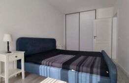 Apartament mobilat si utilat in zona Vivo 