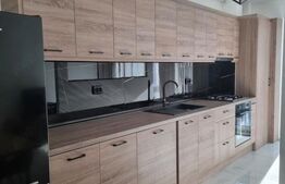 Apartament mobilat si utilat in zona Vivo 