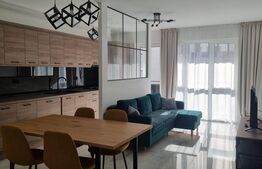 Apartament 2 camere, 58 mp, zona Vivo 