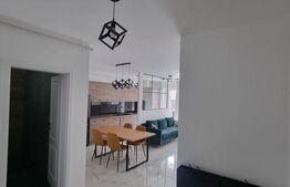 Apartament 2 camere, 58 mp, zona Vivo 