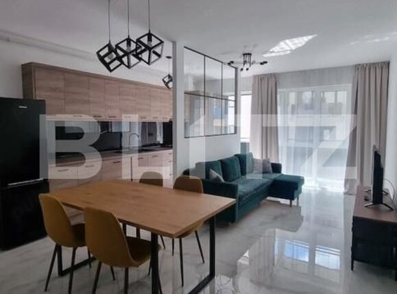 Apartament de vânzare 2 camere Floreşti - 208081AV | BLITZ Cluj-Napoca | Poza1
