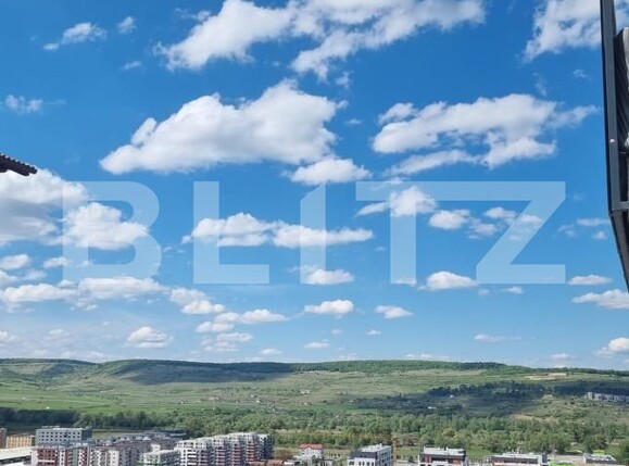 Apartament de vânzare 2 camere Floreşti - 208081AV | BLITZ Cluj-Napoca | Poza2