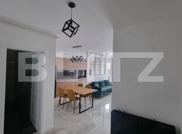 Apartament de vânzare 2 camere Floreşti - 208081AV | BLITZ Cluj-Napoca | Poza3