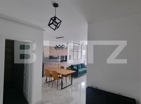 Apartament de vânzare 2 camere Floreşti - 208081AV | BLITZ Cluj-Napoca | Poza4
