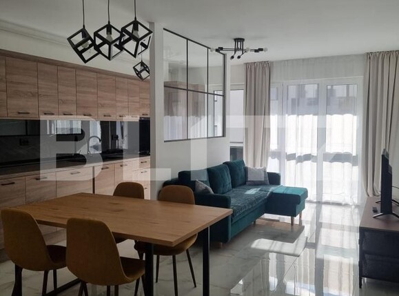 Apartament de vânzare 2 camere Floreşti - 208081AV | BLITZ Cluj-Napoca | Poza1