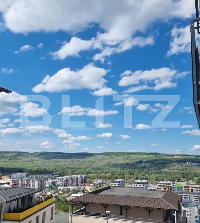 Apartament de vânzare 2 camere Floreşti - 208081AV | BLITZ Cluj-Napoca | Poza2