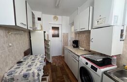 Apartament 2 camere, 53 mp, Calea Floresti