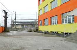 Inchiriere spatiu cu 870 mp  pentru activitati de birouri sau show-room