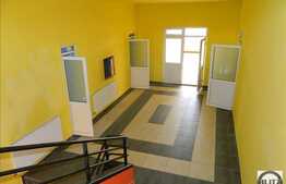 Inchiriere spatiu cu 870 mp  pentru activitati de birouri sau show-room