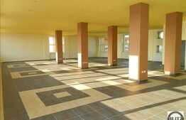 Inchiriere spatiu cu 870 mp  pentru activitati de birouri sau show-room