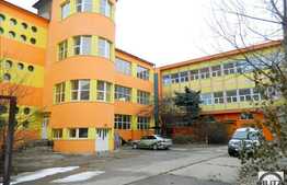 Inchiriere spatiu cu 870 mp  pentru activitati de birouri sau show-room