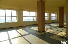 Inchiriere spatiu cu 870 mp  pentru activitati de birouri sau show-room