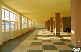 Inchiriere spatiu cu 870 mp  pentru activitati de birouri sau show-room