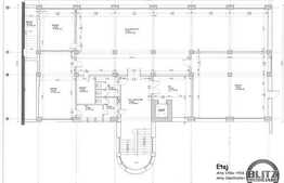 Inchiriere spatiu cu 870 mp  pentru activitati de birouri sau show-room