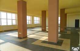 Inchiriere spatiu cu 870 mp  pentru activitati de birouri sau show-room