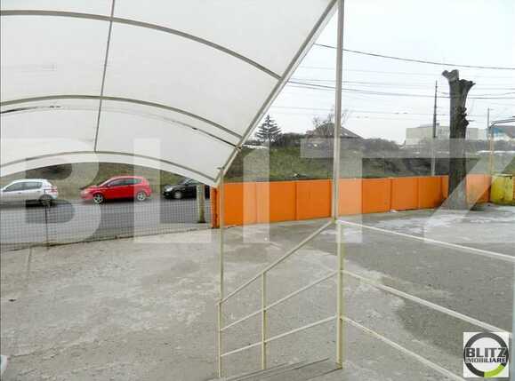 Spațiu birouri de închiriat Marasti - 20809SIB | BLITZ Cluj-Napoca | Poza12