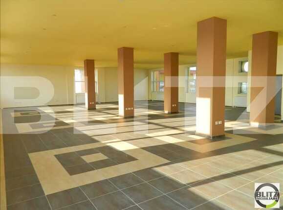 Spațiu birouri de închiriat Marasti - 20809SIB | BLITZ Cluj-Napoca | Poza8