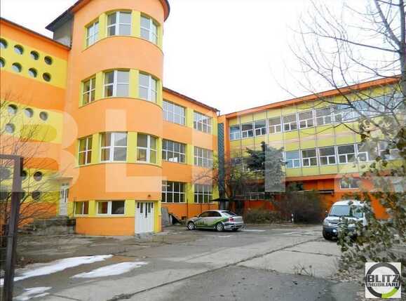 Spațiu birouri de închiriat Marasti - 20809SIB | BLITZ Cluj-Napoca | Poza3