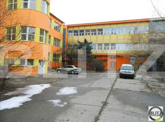 Spațiu birouri de închiriat Marasti - 20809SIB | BLITZ Cluj-Napoca | Poza2