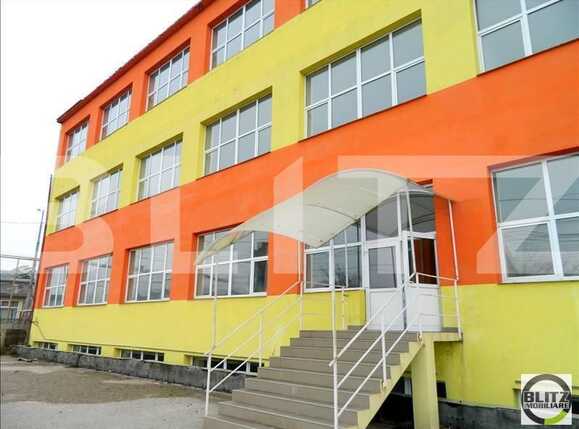 Spațiu birouri de închiriat Marasti - 20809SIB | BLITZ Cluj-Napoca | Poza1