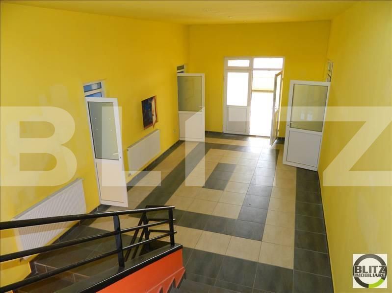 Spațiu birouri de închiriat Marasti - 20809SIB | BLITZ Cluj-Napoca | Poza11