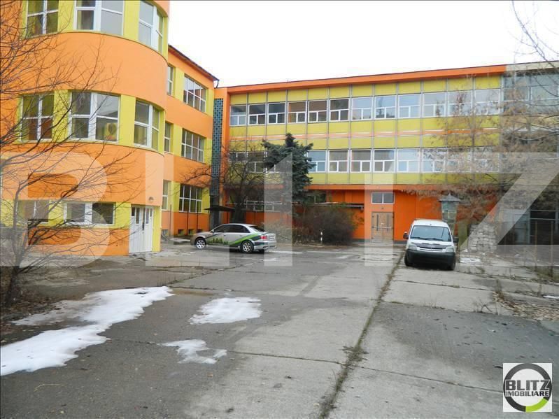 Spațiu birouri de închiriat Marasti - 20809SIB | BLITZ Cluj-Napoca | Poza2