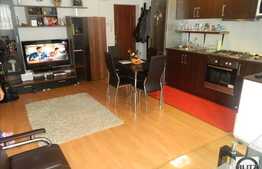 Apartament 2 camere, 42 mp, mobilat si utilat,cu garaj subteran