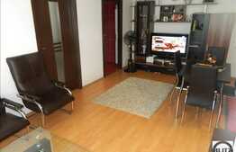 Apartament 2 camere, 42 mp, mobilat si utilat,cu garaj subteran