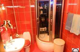 Apartament 2 camere, 42 mp, mobilat si utilat,cu garaj subteran