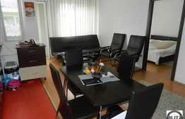 Apartament 2 camere, 42 mp, mobilat si utilat,cu garaj subteran