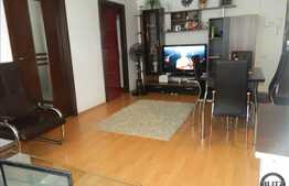 Apartament 2 camere, 42 mp, mobilat si utilat,cu garaj subteran