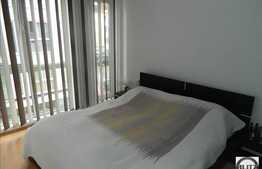 Apartament 2 camere, 42 mp, mobilat si utilat,cu garaj subteran