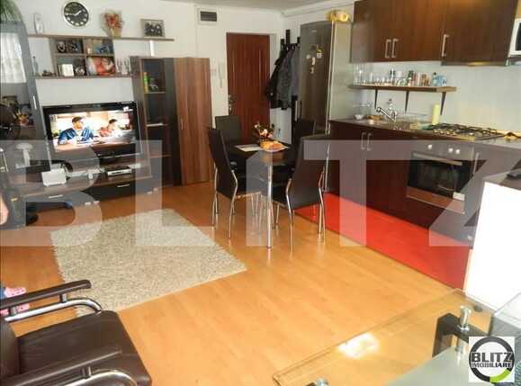 Apartament de vânzare 2 camere Floreşti - 2081AV | BLITZ Cluj-Napoca | Poza2