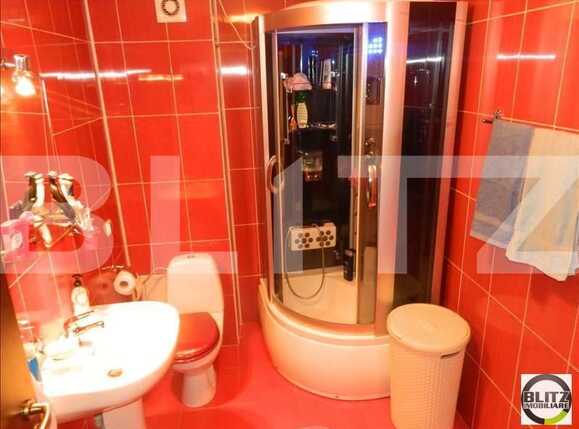 Apartament de vânzare 2 camere Floreşti - 2081AV | BLITZ Cluj-Napoca | Poza8