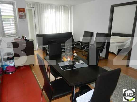 Apartament de vânzare 2 camere Floreşti - 2081AV | BLITZ Cluj-Napoca | Poza1