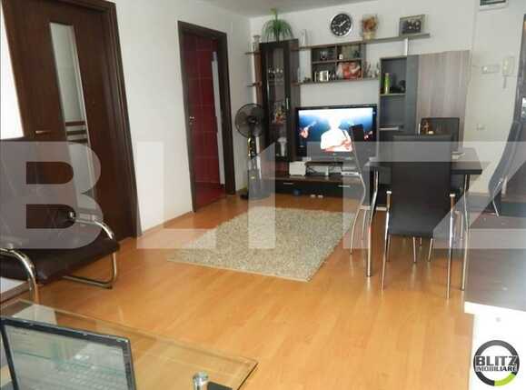 Apartament de vânzare 2 camere Floreşti - 2081AV | BLITZ Cluj-Napoca | Poza4