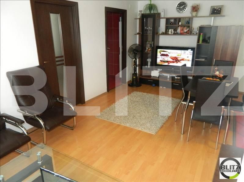 Apartament de vânzare 2 camere Floreşti - 2081AV | BLITZ Cluj-Napoca | Poza3