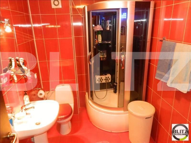 Apartament de vânzare 2 camere Floreşti - 2081AV | BLITZ Cluj-Napoca | Poza8