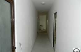 Spatiu de birouri 140 mp cu 2 terase, finisaje noi