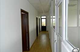 Spatiu de birouri 140 mp cu 2 terase, finisaje noi