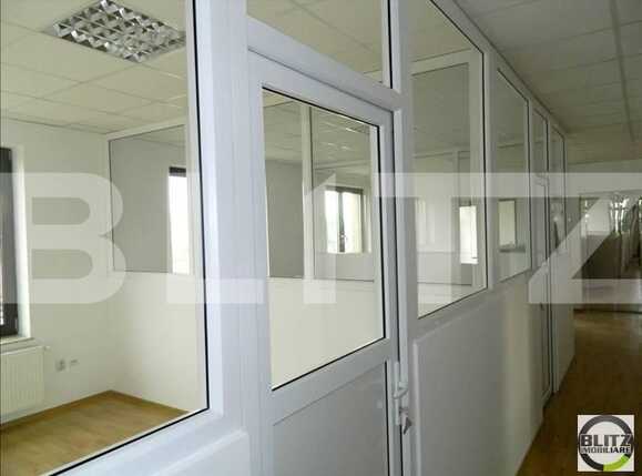 Spațiu birouri de închiriat Marasti - 20810SIB | BLITZ Cluj-Napoca | Poza4