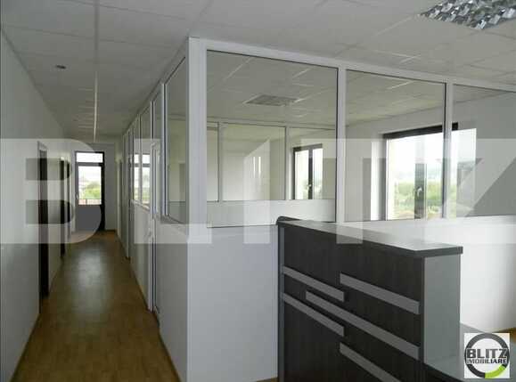 Spațiu birouri de închiriat Marasti - 20810SIB | BLITZ Cluj-Napoca | Poza1