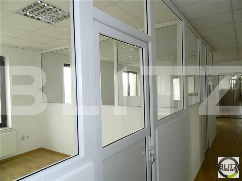 Spațiu birouri de închiriat Marasti - 20810SIB | BLITZ Cluj-Napoca | Poza4
