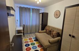 Apartament 2 camere, 45 mp, decomandat, zona strazii Primaverii
