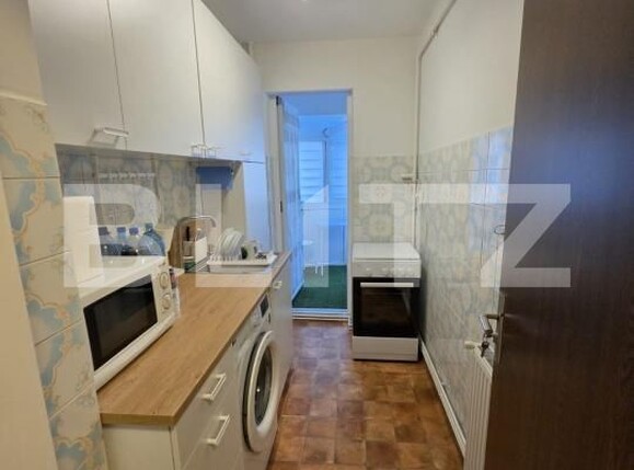 Apartament de închiriat 2 camere Manastur - 208103AI | BLITZ Cluj-Napoca | Poza4