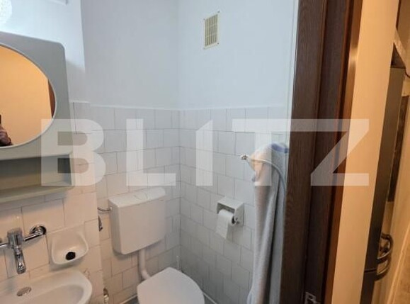 Apartament de închiriat 2 camere Manastur - 208103AI | BLITZ Cluj-Napoca | Poza7