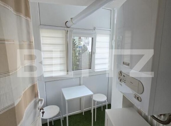 Apartament de închiriat 2 camere Manastur - 208103AI | BLITZ Cluj-Napoca | Poza8