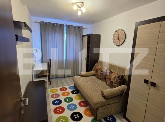 Apartament de închiriat 2 camere Manastur - 208103AI | BLITZ Cluj-Napoca | Poza3