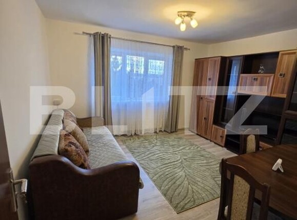 Apartament de închiriat 2 camere Manastur - 208103AI | BLITZ Cluj-Napoca | Poza1